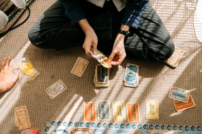 quản lý vốn game bài
