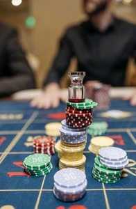 điểm dừng lỗ game bài